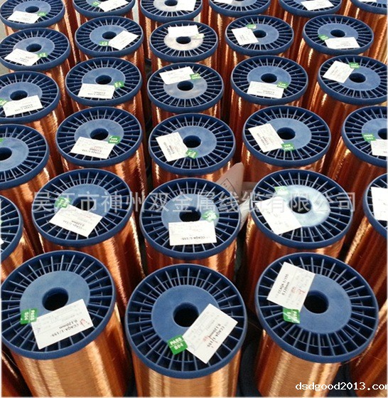 聚氨酯铜包铝漆包线是怎样的产品？
